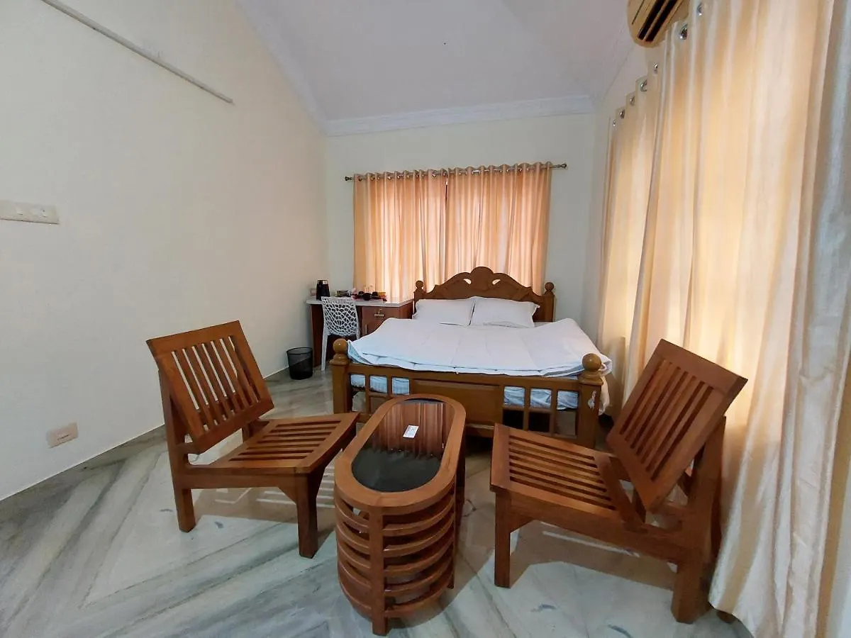 Casa Central Serviced Villa And Amphitheater Payyannur Indien